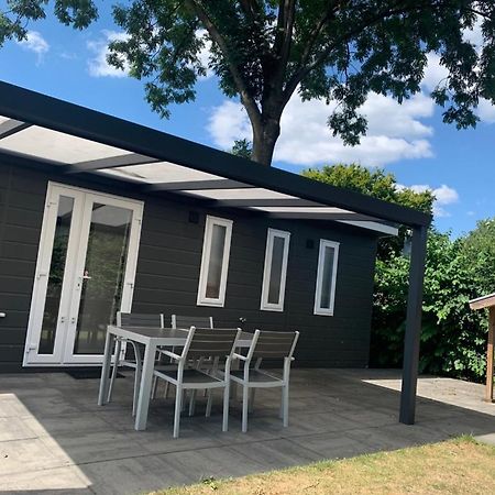 Chalet Seeglueck O3 Lathum المظهر الخارجي الصورة