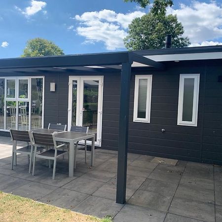 Chalet Seeglueck O3 Lathum المظهر الخارجي الصورة