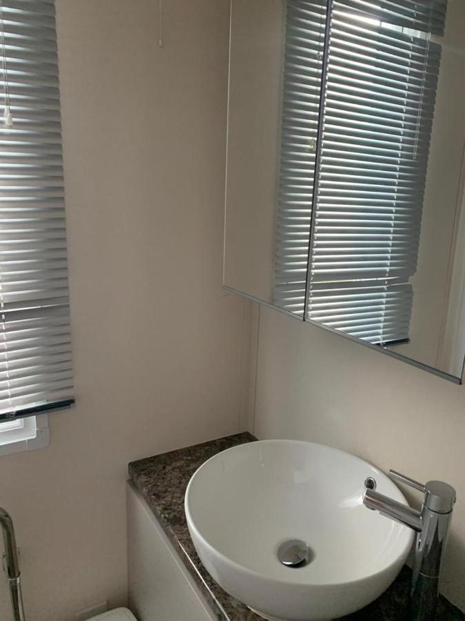 Chalet Seeglueck O3 Lathum المظهر الخارجي الصورة