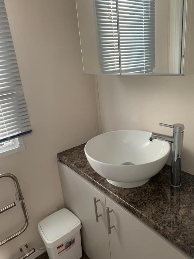 Chalet Seeglueck O3 Lathum المظهر الخارجي الصورة