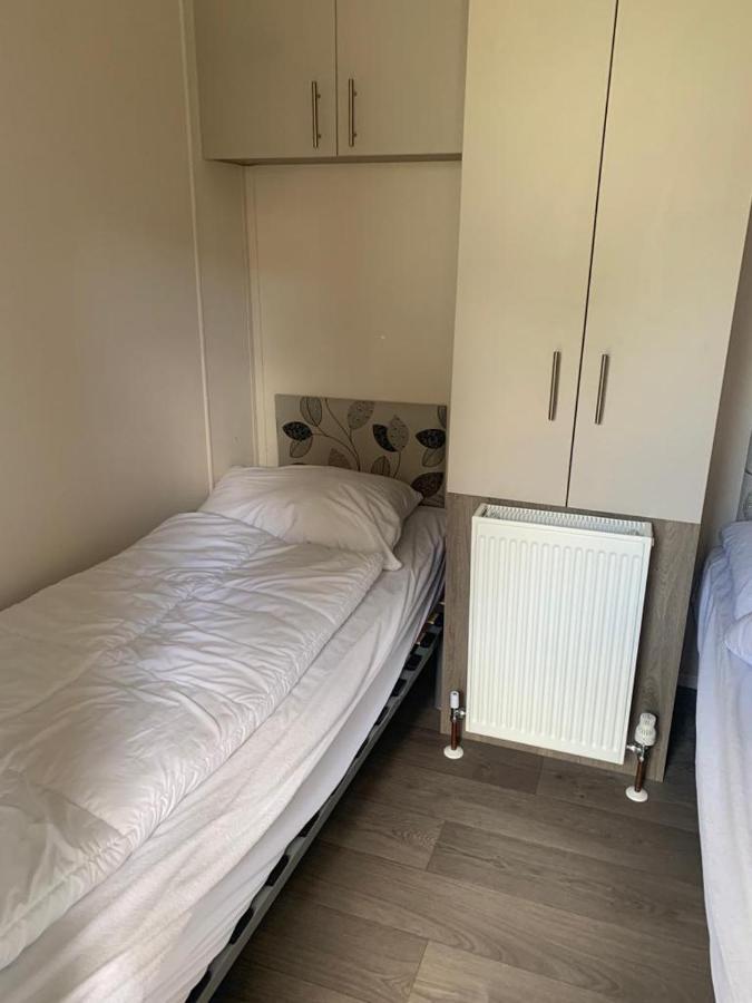 Chalet Seeglueck O3 Lathum المظهر الخارجي الصورة