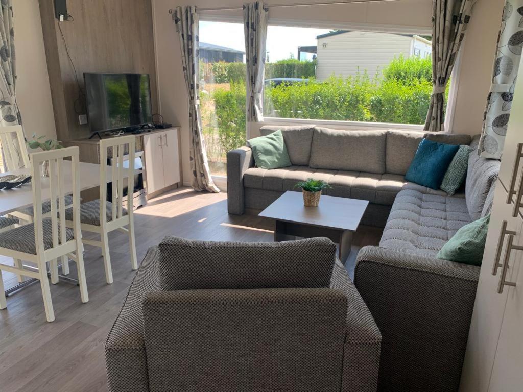 Chalet Seeglueck O3 Lathum المظهر الخارجي الصورة