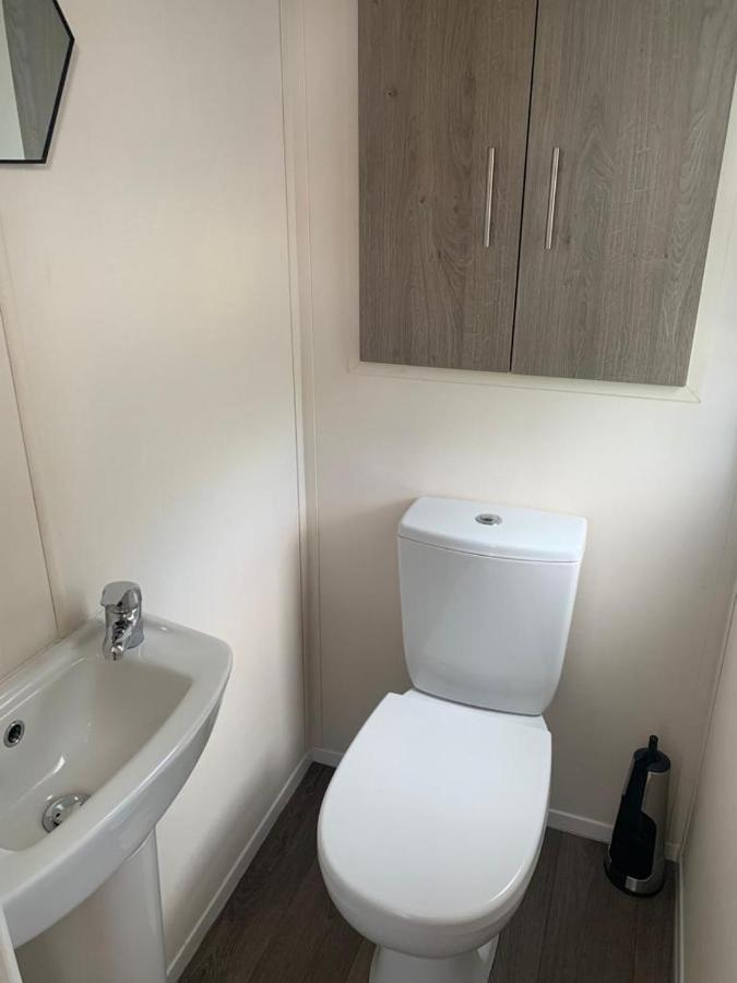 Chalet Seeglueck O3 Lathum المظهر الخارجي الصورة