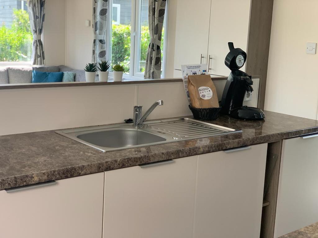 Chalet Seeglueck O3 Lathum المظهر الخارجي الصورة