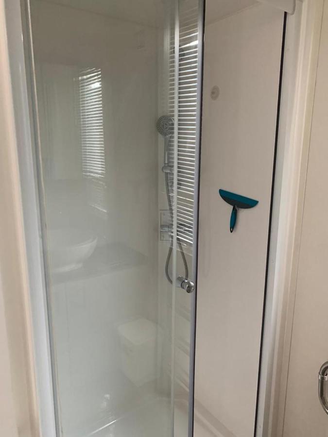 Chalet Seeglueck O3 Lathum المظهر الخارجي الصورة