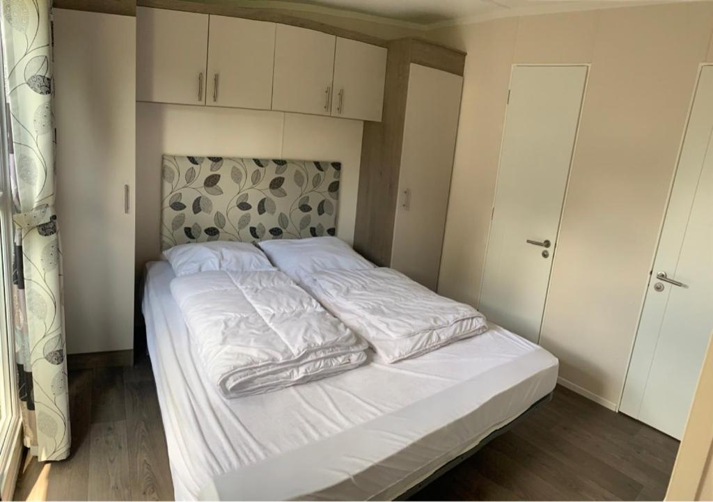 Chalet Seeglueck O3 Lathum المظهر الخارجي الصورة